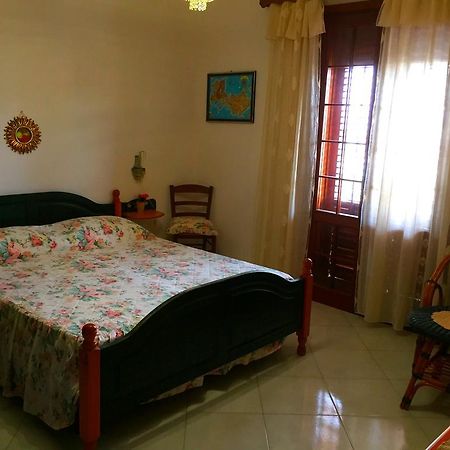 Guest House Al Giardino Dei Limoni فافينانا المظهر الخارجي الصورة
