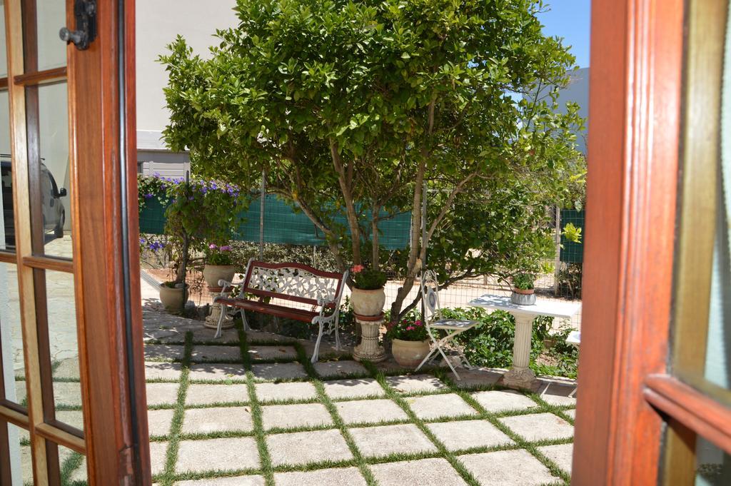 Guest House Al Giardino Dei Limoni فافينانا المظهر الخارجي الصورة
