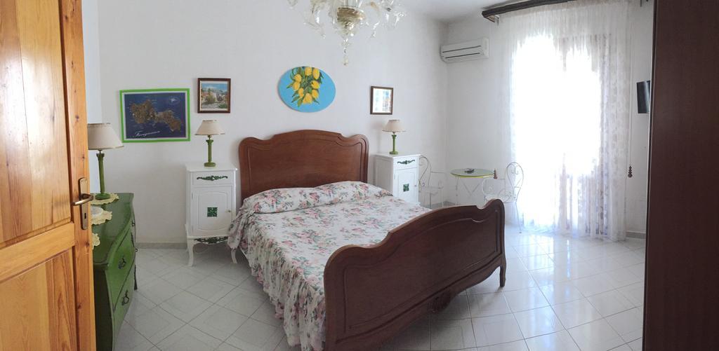 Guest House Al Giardino Dei Limoni فافينانا المظهر الخارجي الصورة